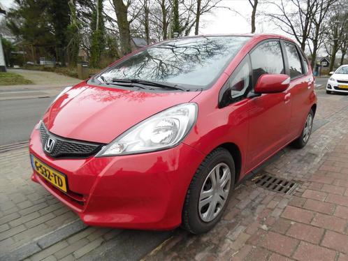 Honda Jazz 1.4 i-VTEC 100pk S