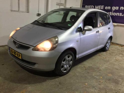 Honda - Jazz - 1.4 LS - 03-RF-KP