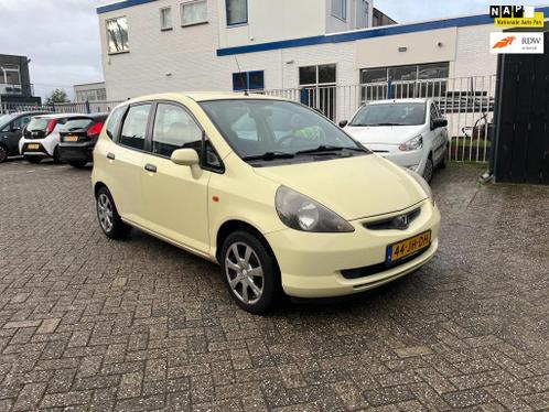 Honda Jazz 1.4 LS