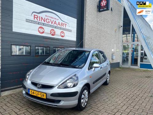 Honda Jazz 1.4 LS airco 1 JAAR APK