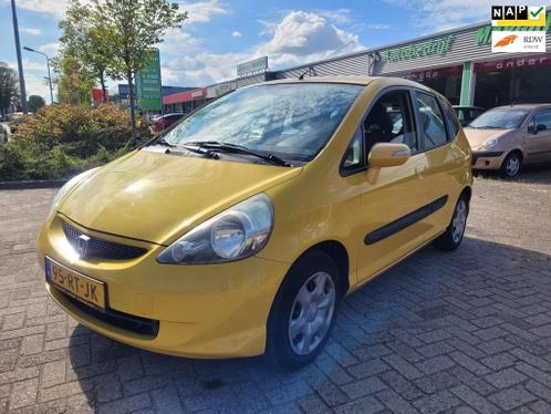 Honda Jazz 1.4 LS AIRCO