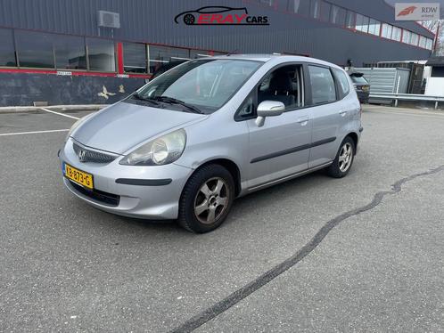 Honda Jazz 1.4 LS  airco  NAP   EXPORT  