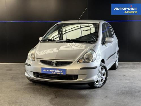 Honda Jazz 1.4 LS Airco  Nieuwe APK  Automaat