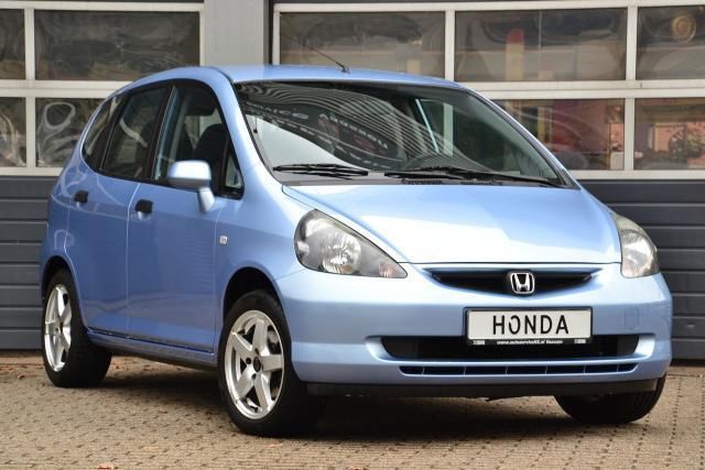 Honda Jazz 1.4 LS BOVAG, NIEUWE APK, AIRCO