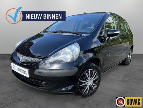 Honda Jazz 1.4 LS CLIMA PDC AUX AIRCO