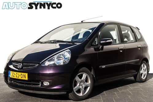 Honda Jazz 1.4 LS  Climate Control  LMV  Volledig onderho