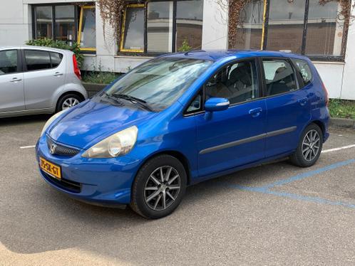 Honda Jazz 1.4 LS  Goed onderhouden Airco Cruise Control