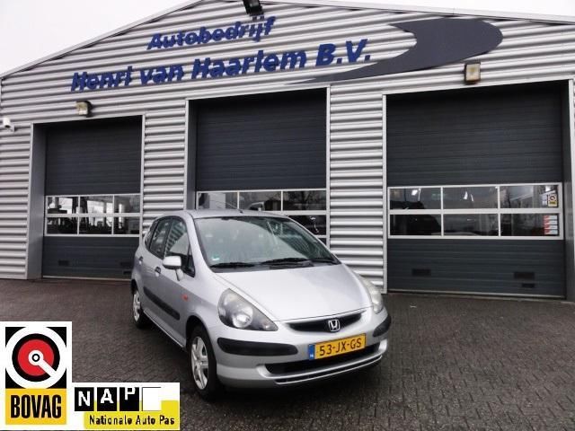 Honda Jazz 1.4 LS met Airco 