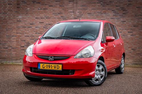 Honda Jazz 1.4 LS  Nieuwe Apk