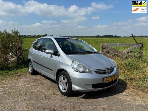 Honda Jazz 1.4 S