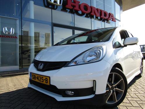 HONDA Jazz 1.4 Si, Climate, Cruise