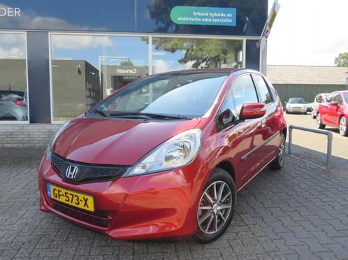 Honda Jazz 1.4 Trend AUTOMAAT  AIRCO  LM VELGEN