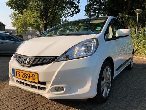 Honda Jazz 1.4 v-tec 2014