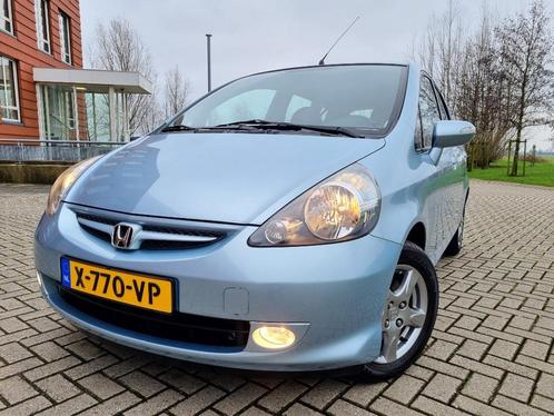 Honda Jazz 1.4i Automaat 2008 Style Clima 1e Eig. 29.279km