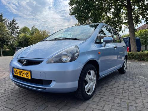 Honda Jazz 1.4i LS