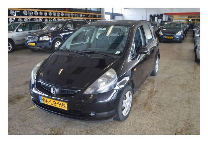 Honda Jazz 1.4I LS