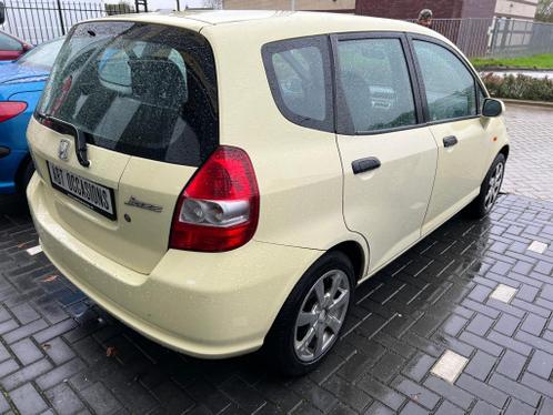 Honda Jazz 1.4i LS