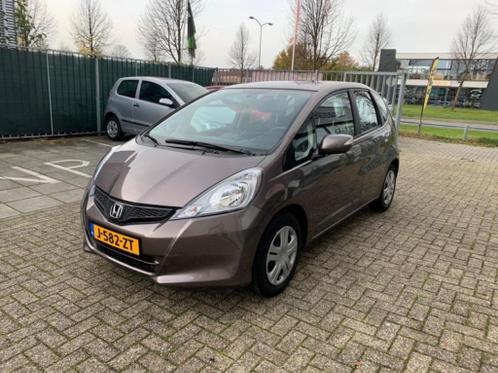 Honda Jazz 1.4i VTEC Automaat 2014