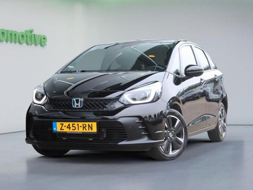 Honda Jazz 1.5 eHEV Advance  ACC  STOELSTUUR VERW  CAME