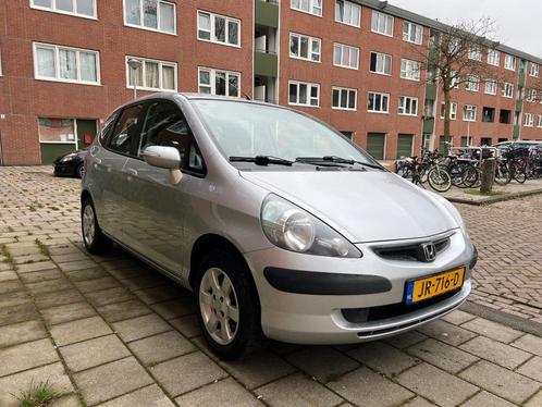 Honda Jazz 2005 Luxe Uitvoering