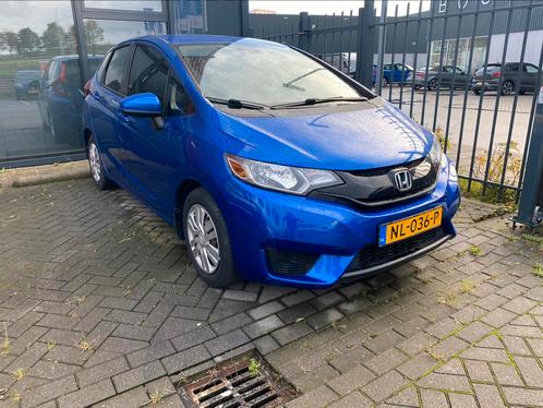 Honda Jazz 2015- model 2016-later, 132 pk, US-uitvoering