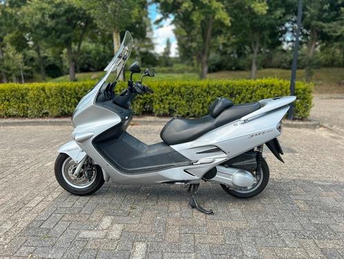 Honda Jazz 250cc motorscooter