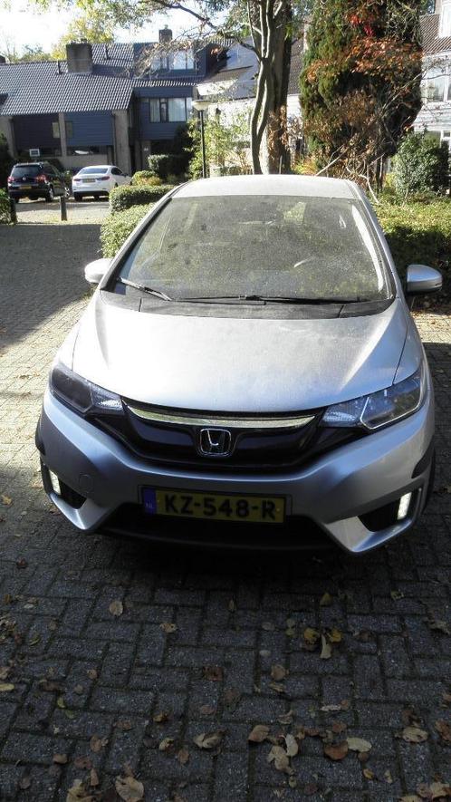 HONDA JAZZ Automaat  en met slechts 17461 kilometer 