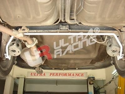 Honda JazzFit 01-08 UltraRacing Achter Sway Bar 16mm V2