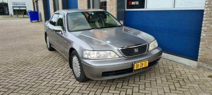 Honda Legend 1996 JDMRHD