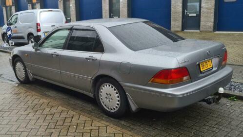 Honda Legend 1996 JDMRHD