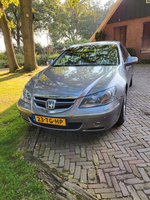 Honda Legend 3.5 I V6 2006 Grijs