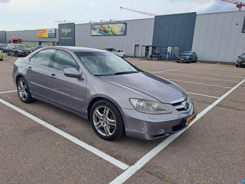 Honda Legend 3.5 I V6 2007 4WS (Gereserveerd)