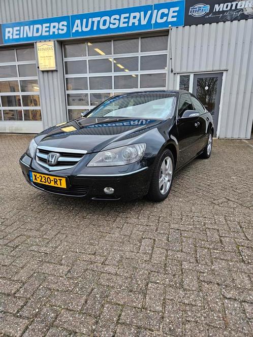 Honda Legend 3.5 I  zeer mooi