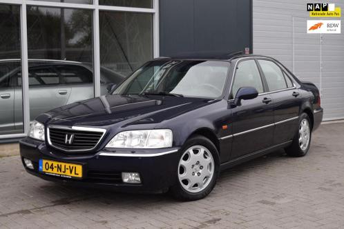 Honda Legend 3.5i V6  Automaat  Clima  Cruise  APK 11-20