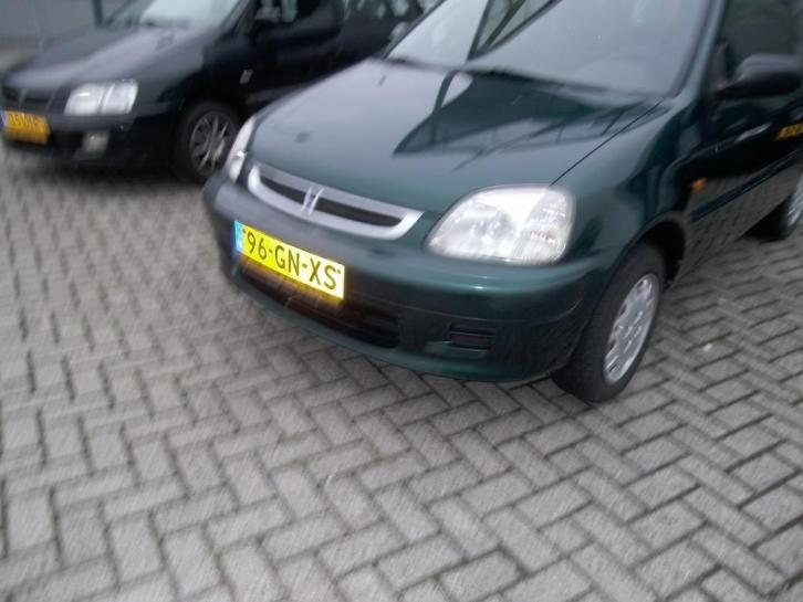 Honda Logo 1.301 GAAT U MAAR ZOEKEN ZO VIND JE ER GEEN 2e