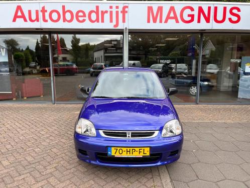 Honda LOGO 1.3i CVT