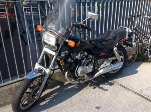 Honda magna 500cc