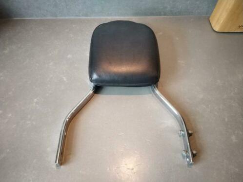 Honda Magna Sissy Bar  rugsteun