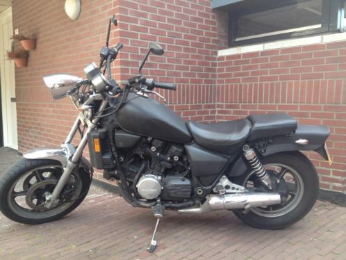 Honda magna v750 c