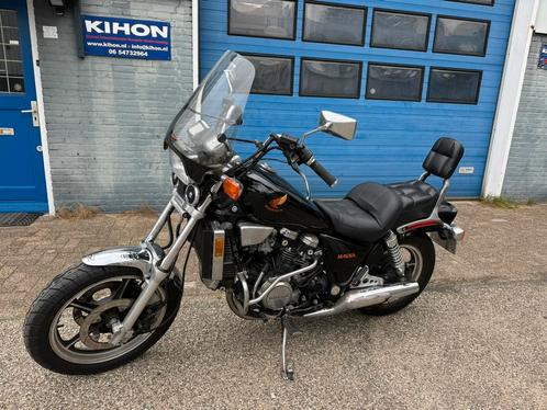 HONDA MAGNA VF700 1986. INRUIL MOGELIJK