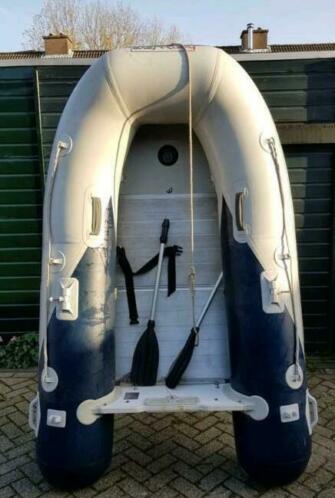 Honda Marine Honwave