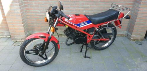 Honda MB8 in originele super staat uit priv collectie. 