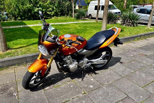 Honda motor Cb600 2006 600cc Hornet (koopje)