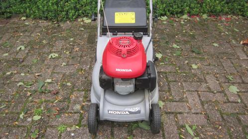Honda motormaaier