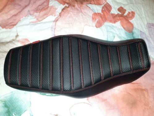 Honda MSX 125 Buddy Seat Flat 2016-2019 