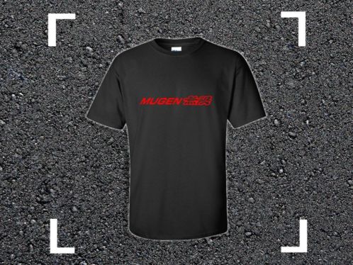 Honda Mugen Shirt (Nieuw)