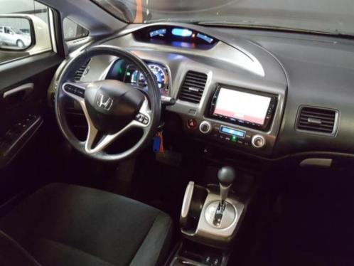 Honda navigatie incl paneel CIVIC