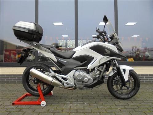 Honda NC 700 X C-ABS A 2