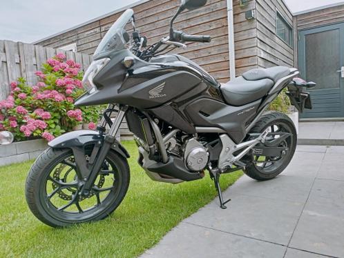 Honda NC 700X