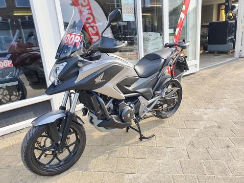 Honda NC750 bj 2016   49000 km